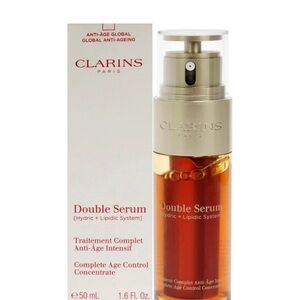 🪴 Clarin Double Serum